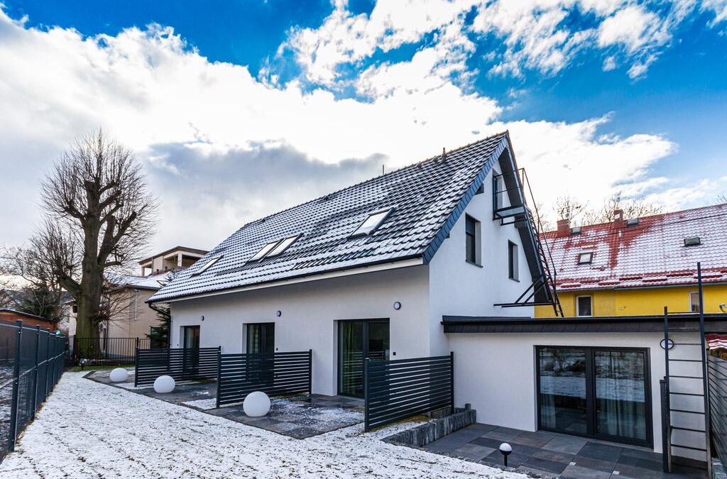 Apartamenty Caminski Deluxe
