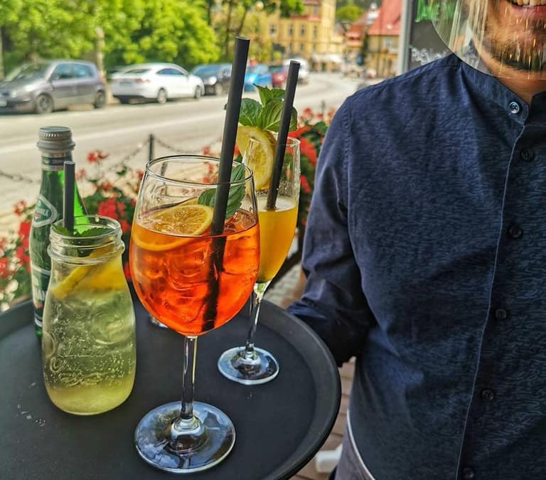 Cudova Bistro – polecamy